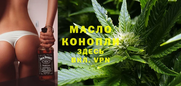 стафф Арсеньев